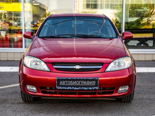 Chevrolet Lacetti I с пробегом 2007 года, цена 398 000 рублей, 160690 км, универсал, Автокод Объявления