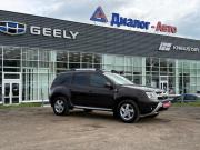 Renault Duster I Рестайлинг Набережные Челны  - изображение 32