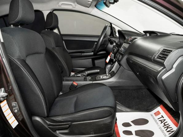 Subaru XV I с пробегом 2012 года, цена 1 100 000 рублей, 182703 км, внедорожник, Автокод Объявления