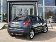 Nissan Juke I Уфа  - изображение 25