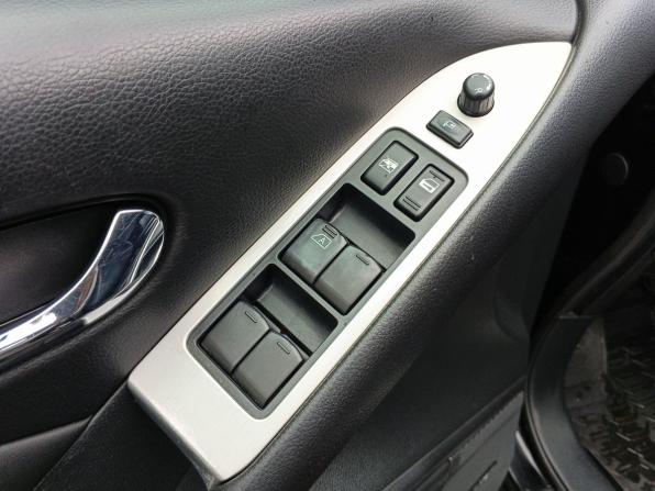 Nissan Murano II (Z51) Рестайлинг с пробегом 2010 года, цена 949 000 рублей, 200134 км, внедорожник, Автокод Объявления
