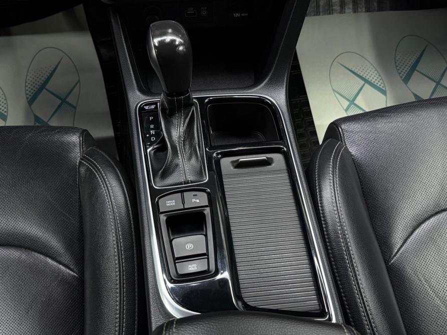 Hyundai Sonata VII (LF) Рестайлинг Азнакаево  - изображение 18