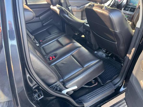 Ford Explorer IV с пробегом 2008 года, цена 1 090 000 рублей, 351153 км, внедорожник, Автокод Объявления