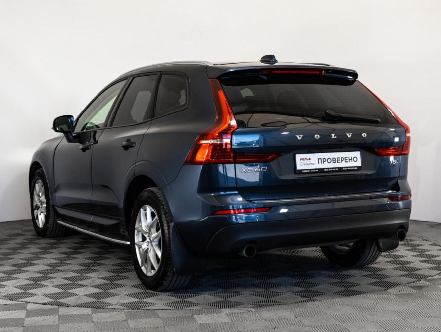 Volvo XC60 II Санкт-Петербург  - изображение 7