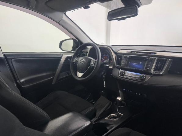 Toyota RAV4 IV (XA40) с пробегом 2014 года, цена 1 899 000 рублей, 206715 км, внедорожник, Автокод Объявления