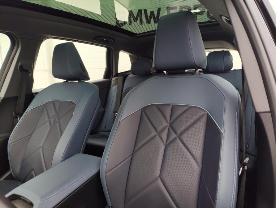 BMW X3 IV (G45/G48) Санкт-Петербург  - изображение 15