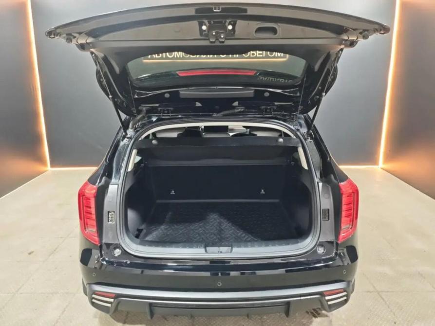 Haval Jolion I Рестайлинг Уфа  - изображение 6
