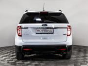 Ford Explorer V Санкт-Петербург  - изображение 28