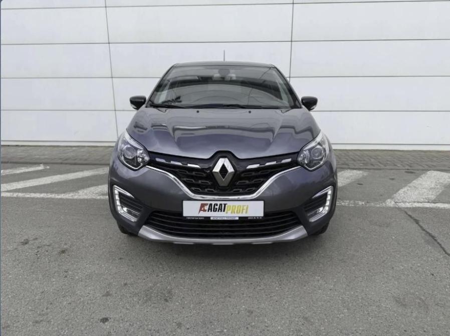 Renault Kaptur I Рестайлинг Ставрополь  - изображение 2