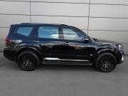 Kia Mohave I Рестайлинг 2 Москва  - изображение 36