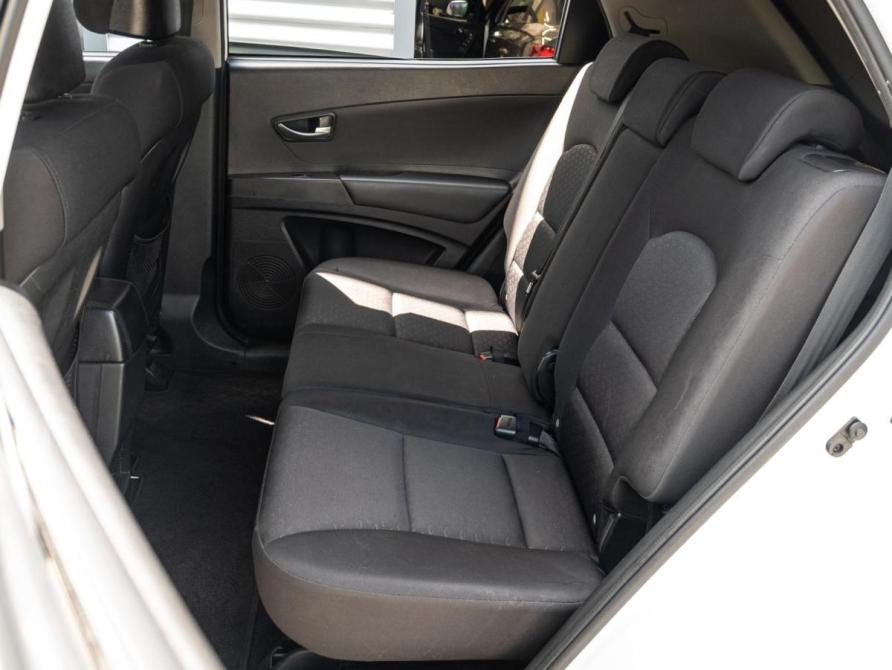 SsangYong Actyon II Краснодар  - изображение 9