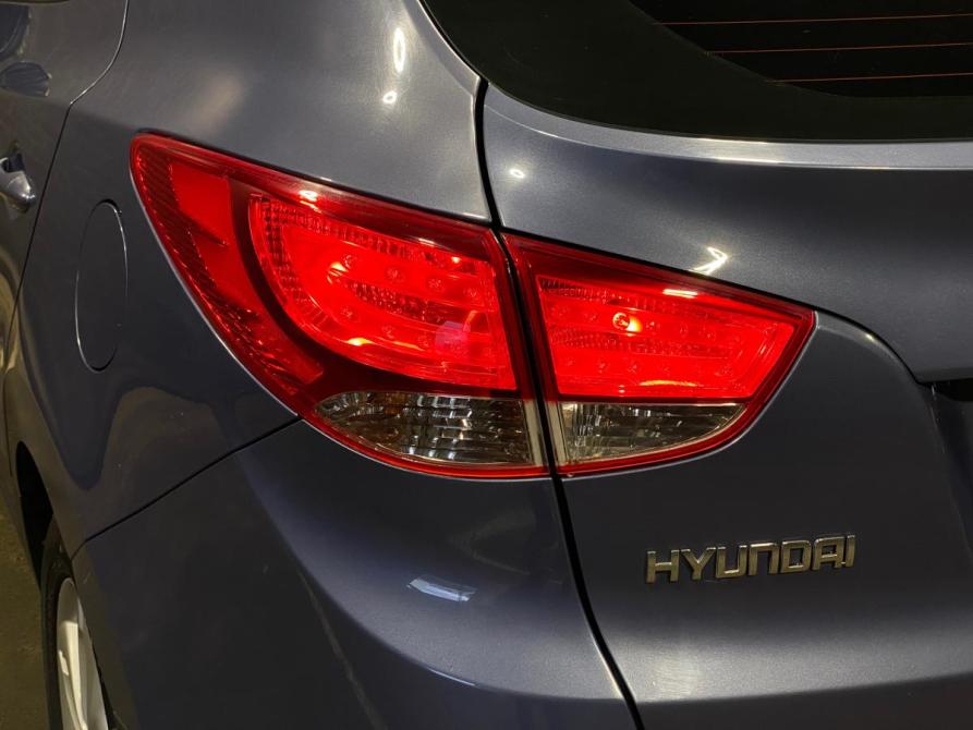 Hyundai ix35 I Челябинск  - изображение 7