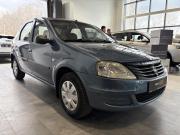 Renault Logan I Рестайлинг Новомосковск  - изображение 19