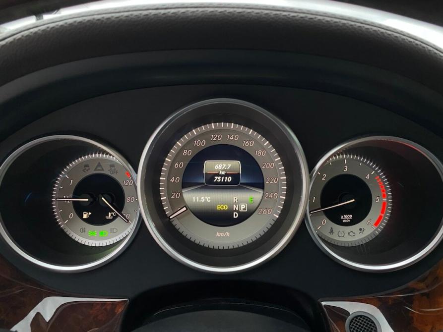 Mercedes-Benz CLS II (C218) Рестайлинг Сочи  - изображение 25