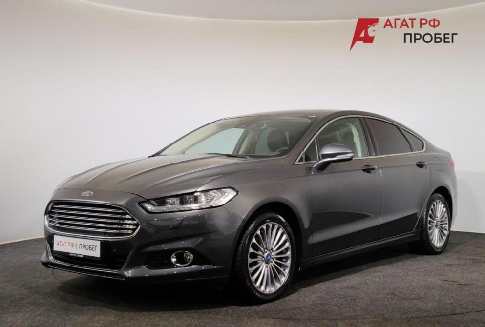 Ford Mondeo V Ярославль  - изображение 1