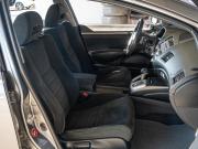 Honda Civic VIII Рестайлинг Краснодар  - изображение 29