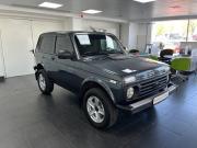 Lada (ВАЗ) Niva Legend Киров  - изображение 18