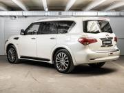 Infiniti QX80 I Рестайлинг Ставрополь  - изображение 31