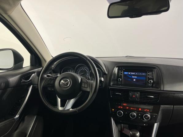 Mazda CX-5 I с пробегом 2014 года, цена 1 700 000 рублей, 123270 км, внедорожник, Автокод Объявления