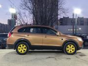 Chevrolet Captiva I Санкт-Петербург  - изображение 18