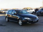 Chevrolet Lacetti I Чебоксары  - изображение 25