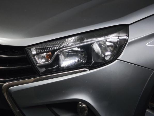 Lada (ВАЗ) Vesta I с пробегом 2020 года, цена 1 155 000 рублей, 81727 км, универсал, Автокод Объявления