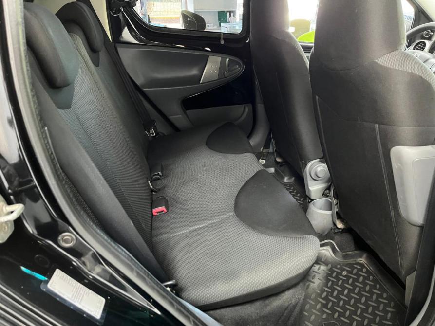 Toyota Aygo I Киров  - изображение 10