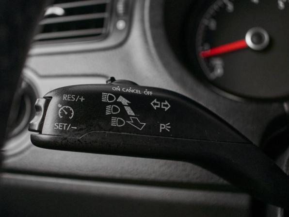 Volkswagen Polo V Рестайлинг с пробегом 2019 года, цена 1 210 000 рублей, 152044 км, седан, Автокод Объявления