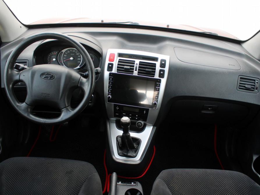 Hyundai Tucson I Нижний Новгород  - изображение 8