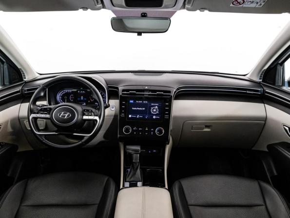 Hyundai Tucson IV с пробегом 2021 года, цена 2 699 000 рублей, 44103 км, внедорожник, Автокод Объявления