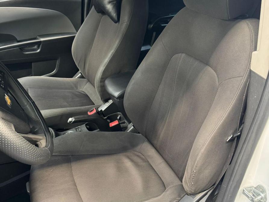 Chevrolet Aveo II Челябинск  - изображение 14