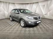 Kia Sportage III Москва  - изображение 22