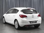 Opel Astra J Ставрополь  - изображение 24
