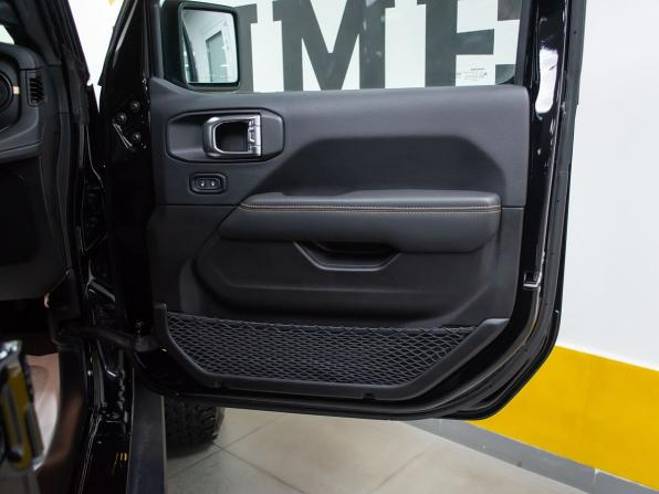 Jeep Wrangler IV (JL) Рестайлинг с пробегом 2025 года, цена 20 999 000 рублей, 38 км, внедорожник, Автокод Объявления