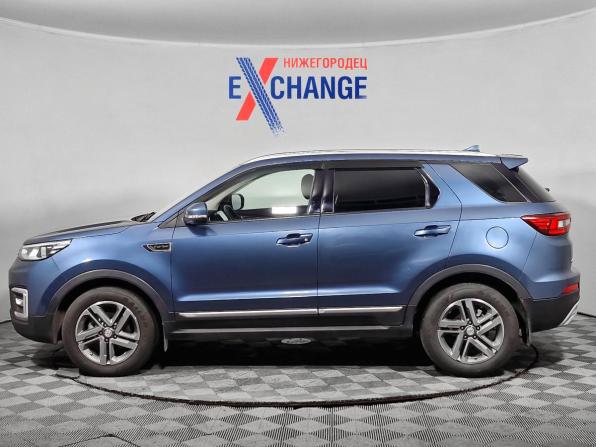 Changan CS55 I с пробегом 2020 года, цена 1 265 000 рублей, 173638 км, внедорожник, Автокод Объявления