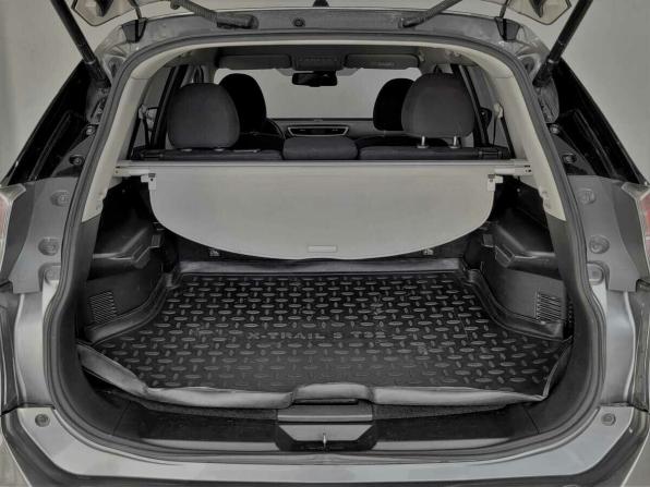 Nissan X-Trail III с пробегом 2016 года, цена 1 530 000 рублей, 194545 км, внедорожник, Автокод Объявления