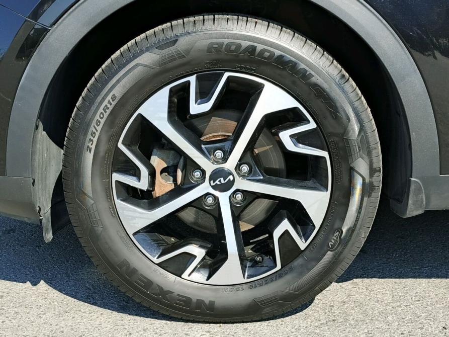Kia Sportage V Санкт-Петербург  - изображение 35