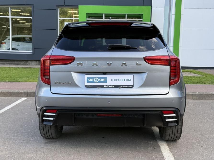 Haval Jolion I Рестайлинг Ярославль  - изображение 6