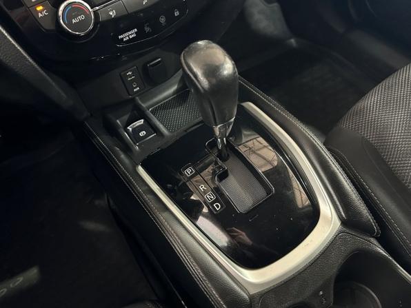 Nissan Qashqai II с пробегом 2014 года, цена 1 220 000 рублей, 220500 км, внедорожник, Автокод Объявления
