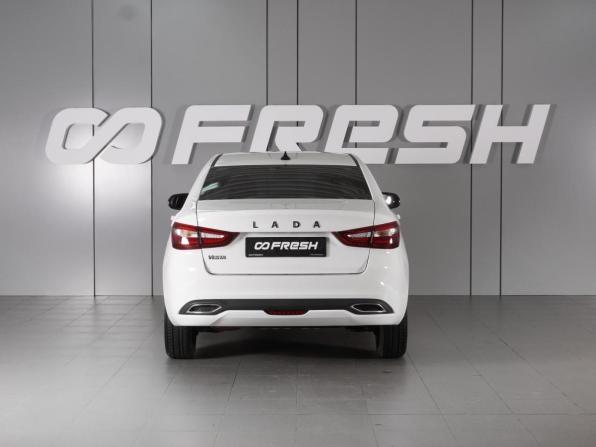 Lada (ВАЗ) Vesta I Рестайлинг (NG) с пробегом 2024 года, цена 1 498 000 рублей, 10095 км, седан, Автокод Объявления