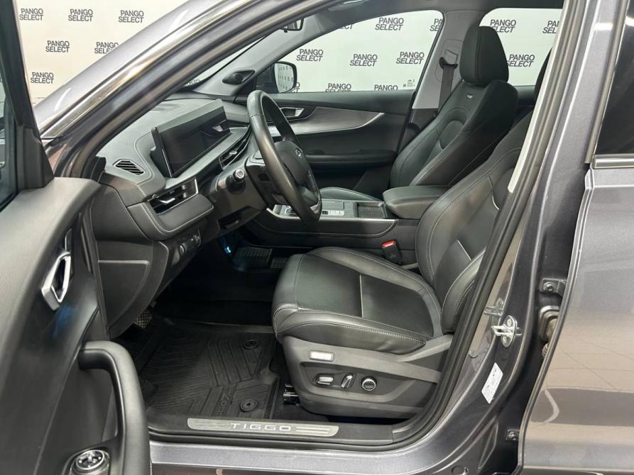 Chery Tiggo 7 Pro Max I Красноярск  - изображение 8