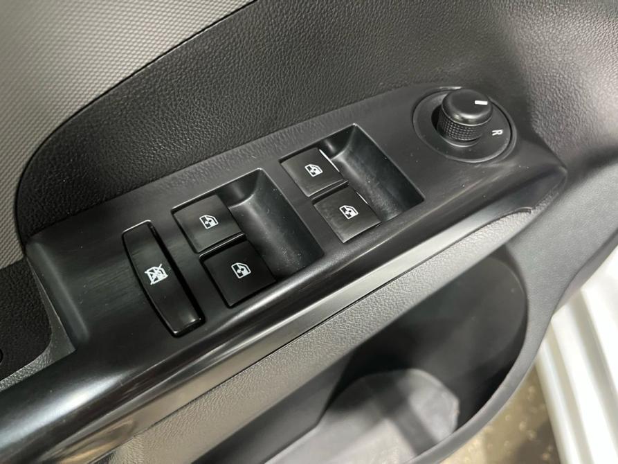 Chevrolet Aveo II Пермь  - изображение 15