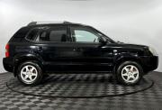 Hyundai Tucson I Нижний Новгород  - изображение 25