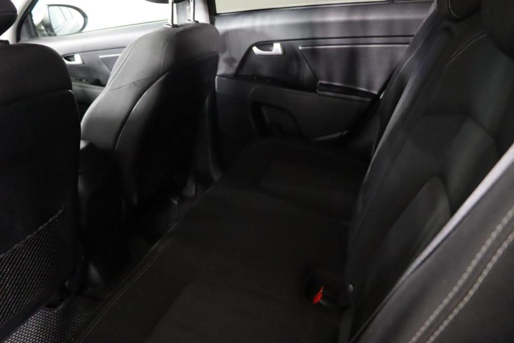 Kia Sportage III Рестайлинг Нижний Новгород  - изображение 17