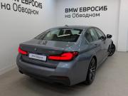 BMW 5 серии VII (G30/G31/G38) Рестайлинг Санкт-Петербург  - изображение 21