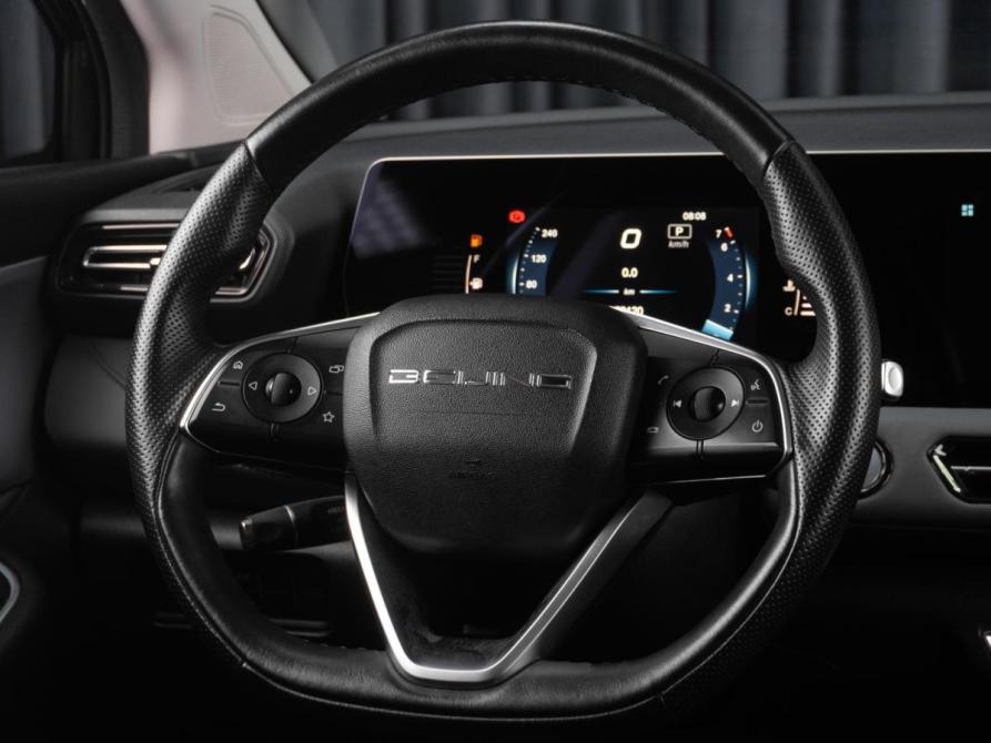 BAIC U5 Plus Тюмень  - изображение 16