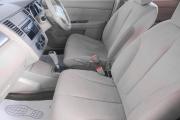 Nissan Tiida I Кемерово  - изображение 29