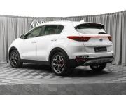 Kia Sportage IV Рестайлинг Москва  - изображение 33