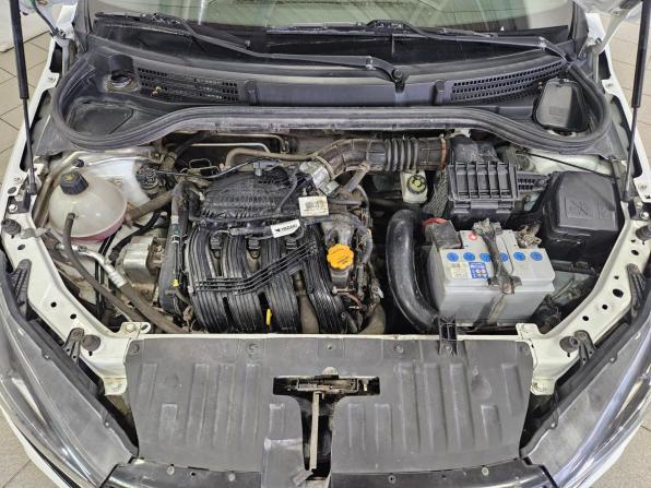 Lada (ВАЗ) Vesta I с пробегом 2019 года, цена 882 000 рублей, 146396 км, универсал, Автокод Объявления