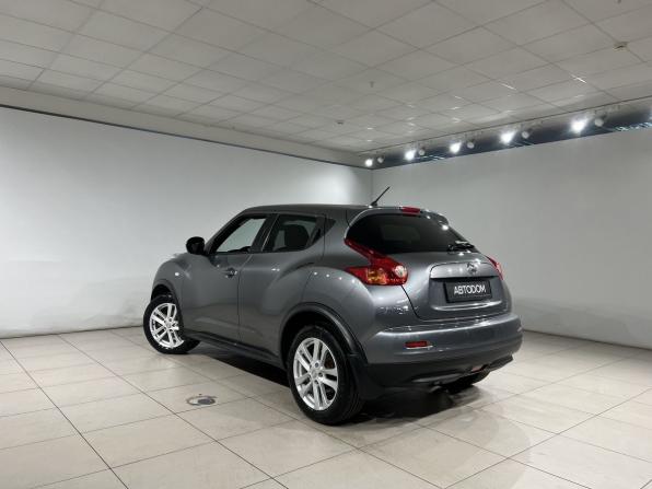 Nissan Juke I с пробегом 2011 года, цена 990 000 рублей, 121500 км, внедорожник, Автокод Объявления